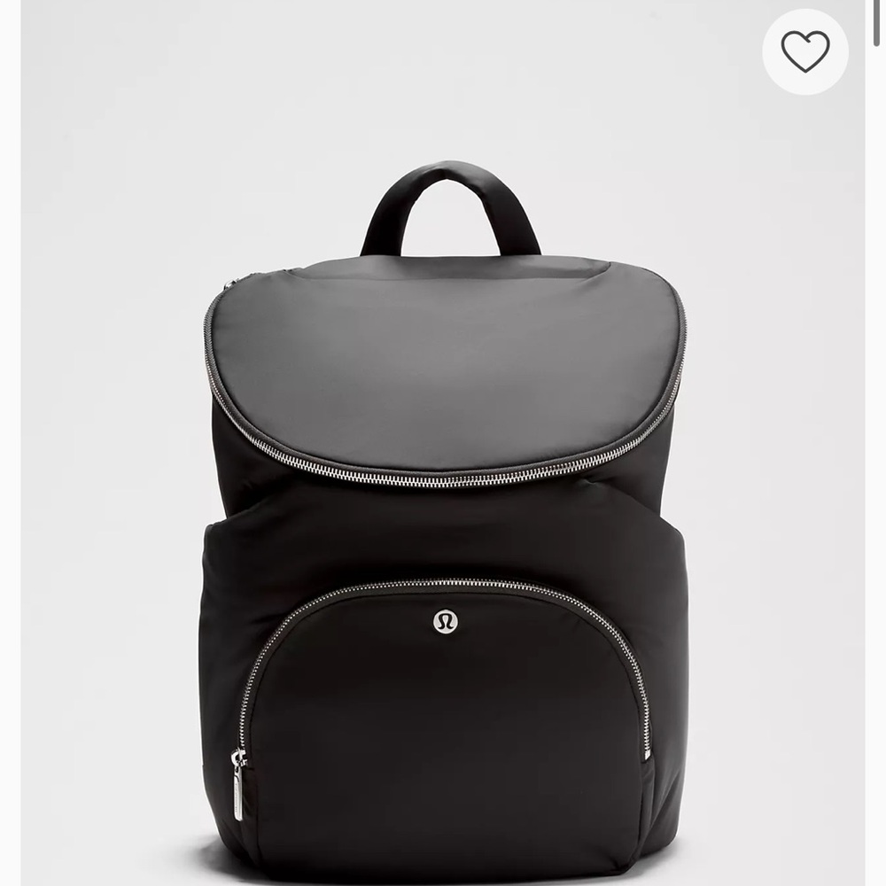 lululemon New Parent Backpack